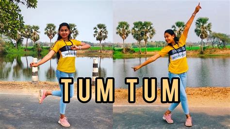 Tum Tum Enemy Tamil Trending Song Dance Cover Dancing Queen