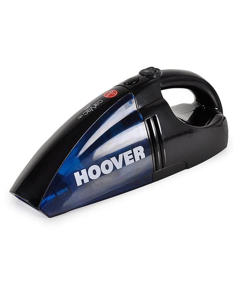 Buy Hoover Car Hand Vacuum | Godfreys