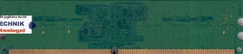 Kingston KVR667D2N5 512 PC2-5300 512MB DDR2 667MHz 9905315-005 A02LF ...