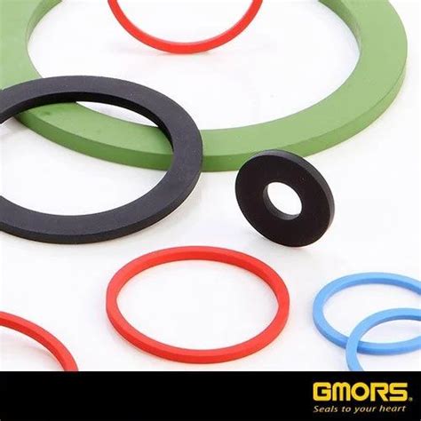 Custom Molded Rubber Seals For Automotive Oem Applications For Sealing