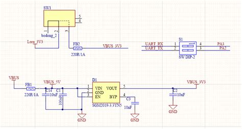 [STM32WLE5 LoRa# Series 1: Introduction to Yizhilian LM401 Evaluation ...