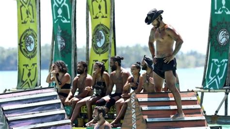 Quién es el eliminado de Survivor México HOY viernes 3 de mayo Se