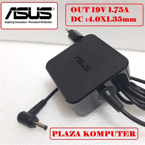 Jual Adaptor Charger Laptop Asus Vivobook X200ca X200c X200 Original