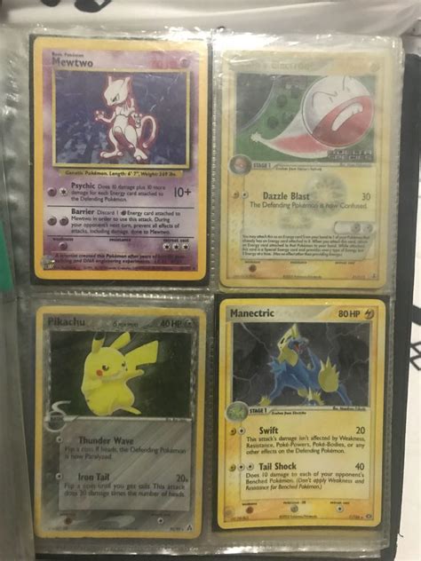 Pokémon cards collection, Hobbies & Toys, Toys & Games on Carousell