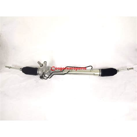 TOYOTA VIOS NCP42 2004 2007 STEERING RACK Shopee Malaysia