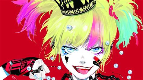 Suicide Squad che fine ha fatto l anime isekai Presto in arrivo novità