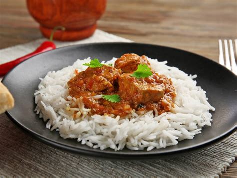 Indian Chicken Curry | CookingWS.com