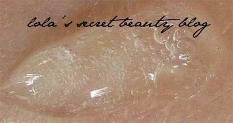 lola's secret beauty blog: Dermaquest Advanced B5 Serum- A Glowing Review