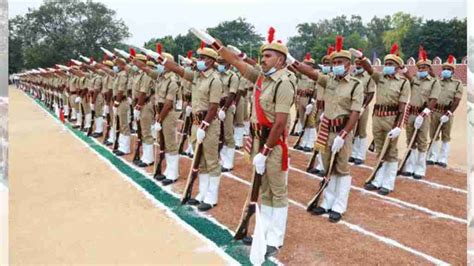 Rajasthan Police Constable Vacancy Haryana Dc Rate Job