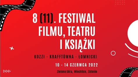 8 11 KOZZI FILM FESTIWAL Prezentacja YouTube