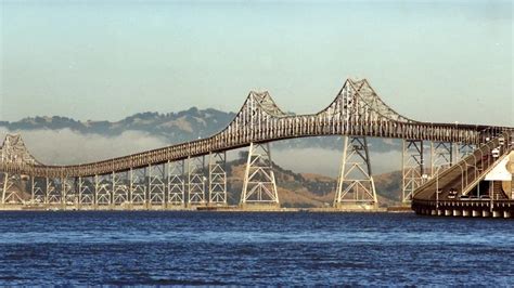 Richmond-San Rafael Bridge Joint Replacement Project Reaches Key ...