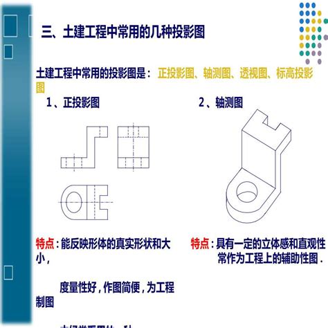 某工程建筑识图基础入门培训土木在线