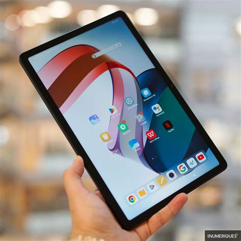 Xiaomi redmi pad минск