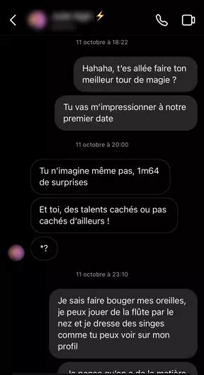 Comment Proposer Un Date Par Message 10 Exemples