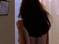 Naked Catherine Keener In Living In Oblivion