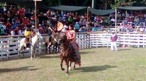 Info Rodeo Montubio Olmedo Manabí Ecuador