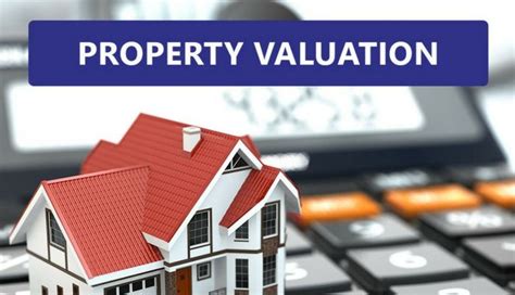 A Look At The Differences In Valuation Process Between Commercial And