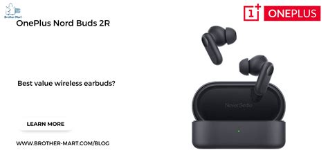 One Plus Nord Buds 2R Review: Price, features and specifications ...