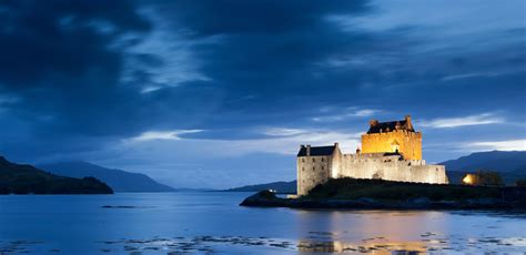 Scotland Travel - Borthwick Castle is the Real Deal - Travel-Wise