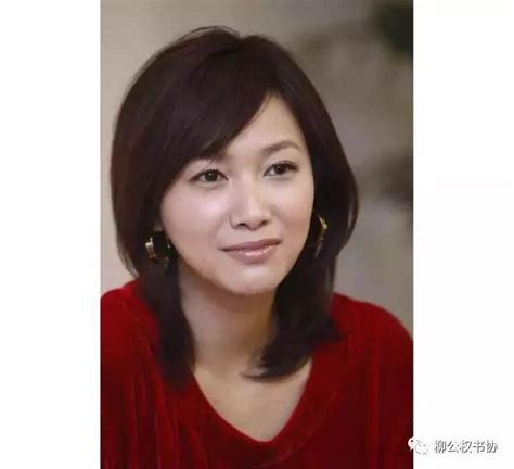 才女徐靜蕾，書法的確不簡單！還原「方正字庫靜蕾體」經過 每日頭條