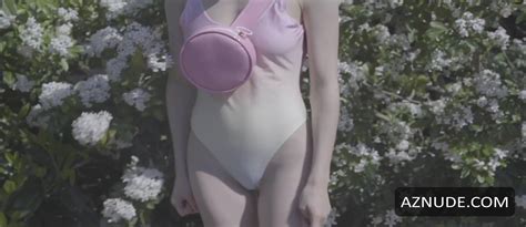 Jade Henot Nude Aznude