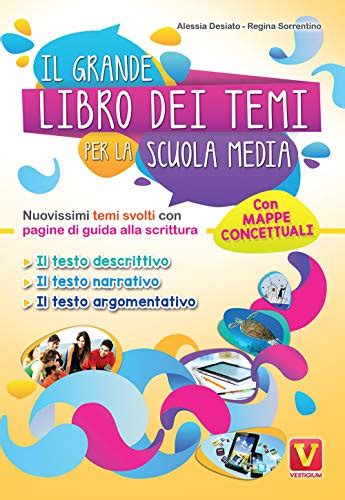 Migliori Libri Di Italiano Scuola Mediaclassifica