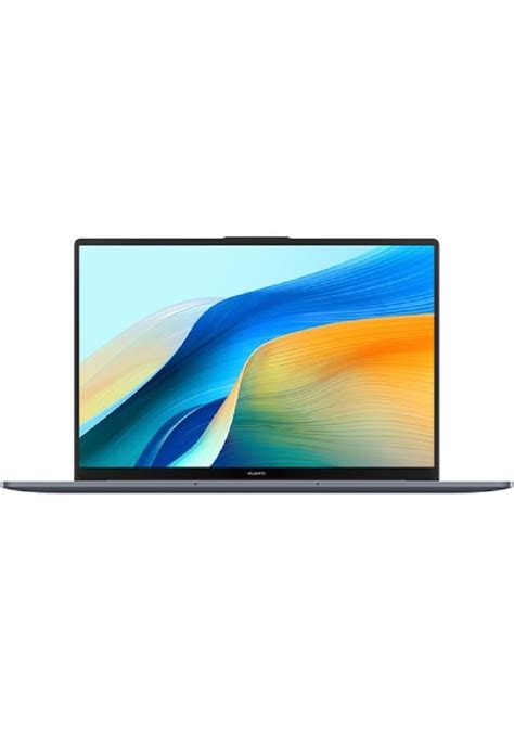 Huawei Matebook D I H Gb Tb Ssd W H Diz St