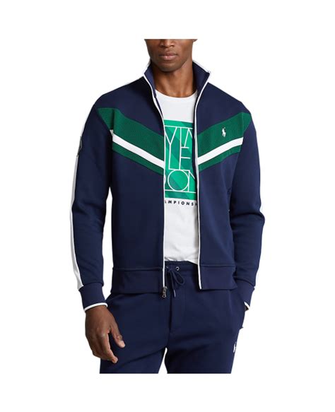 Designer Track Jacket Mens Store