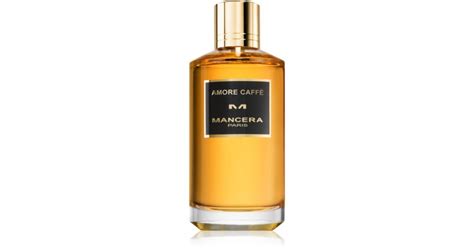 Mancera Amore Caffé Eau de Parfum unisex