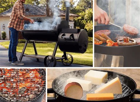 Discover The Best Charcoal Smoker For The Perfect BBQ