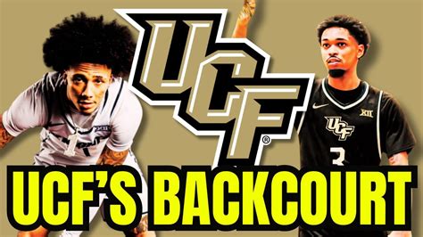 A Dior Johnson And Mikey Williams Backcourt UCF Lands Both Former