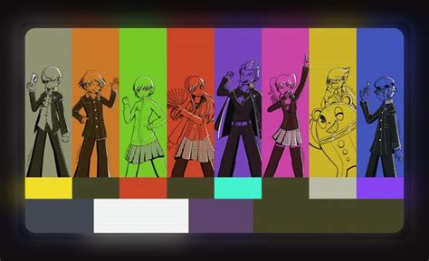 [OC] Persona 4 background fanarts I drew by myself (Major spoilers for the second image) : r ...