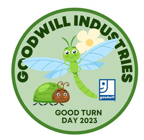 Donation Drives Goodwill Akron