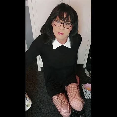Juniper Beri Leeds Uk Crossdresser Gay Amateur Porn Feat Juniperberi29 By FapHouse XHamster