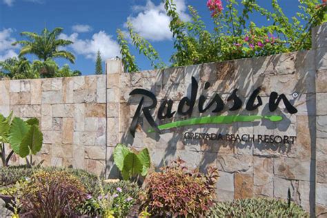 Radisson Grenada Beach Resort - Original Caribbean