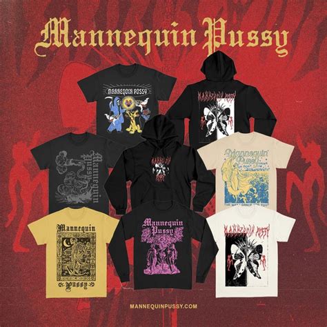 Mannequin Pussy Tickets 2022 Concert Tour Dates Details Bandsintown