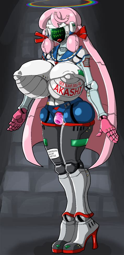 Rule 34 Akashi Kantai Collection Brainwashing Crying Cybernetic Corruption Cybernetic