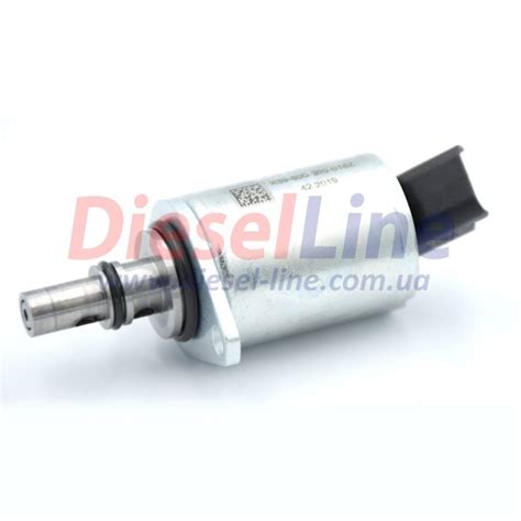X39-800-300-018Z | Клапан регулировки подачи Citroen (C4, C5, C8,