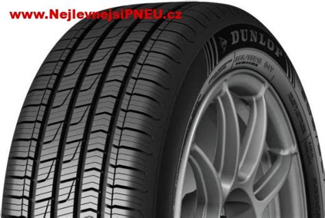 Nejlevnejsipneu Cz Dunlop Sport All Season Xl R V