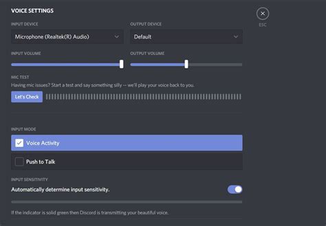 How To Set Up And Use A Discord Voice Channel Windows Central