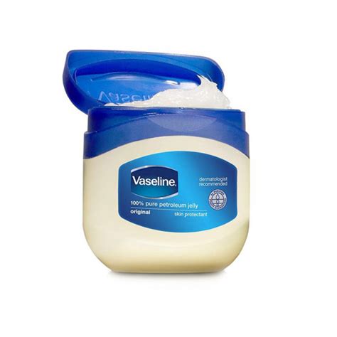 Vaseline Original Pure Petroleum Jelly 250ml Apothecary Rs