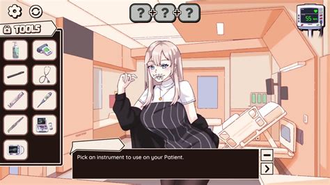 Fuck Your Hot Patient