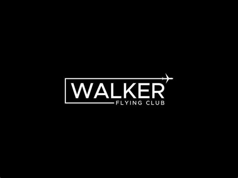 Entry 273 By Mostjohora3 For Vintage Flying Club Logo Design Freelancer