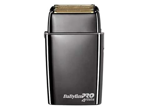 Электробритва BaByliss PRO Шейвер 4Artists FOILFX02 Gunsteel - купить ...