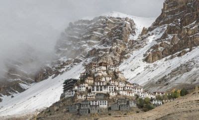 Spiti Valley Tourism Himachal Pradesh 2024 2025 A Complete