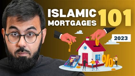 Islamic Mortgages Everything You NEED To Know How They Work Where To