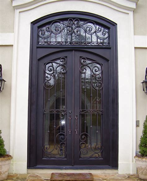 Collection Pictures Images Of Iron Doors Completed