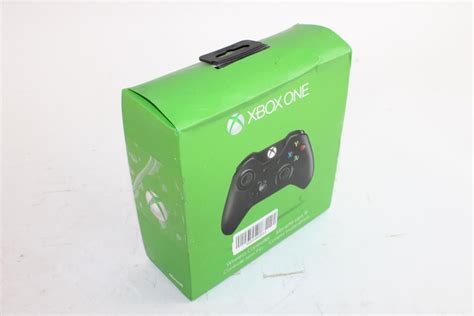 Microsoft Xbox One Wireless Controller Property Room