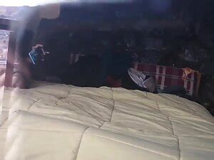 Window Peep On Horny Girl Rubbing Pussy And Filming It With Phone Voyeurs HD