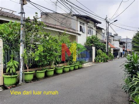 DI JUAL RUMAH KOS KOSAN DAERAH MENTENG DALAM TEBET